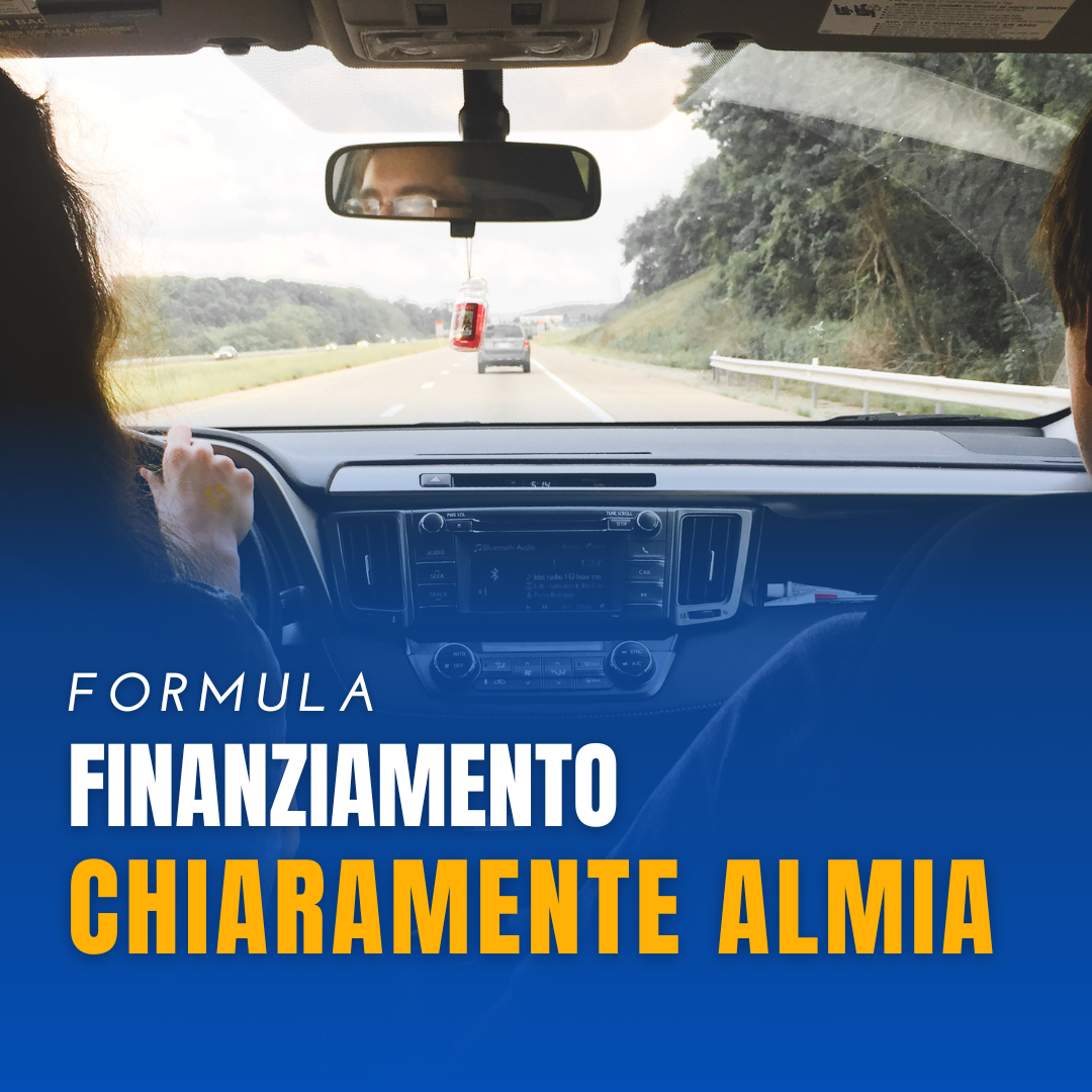 finanziamentoAlmia